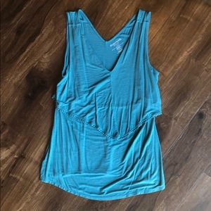 nursing tank top